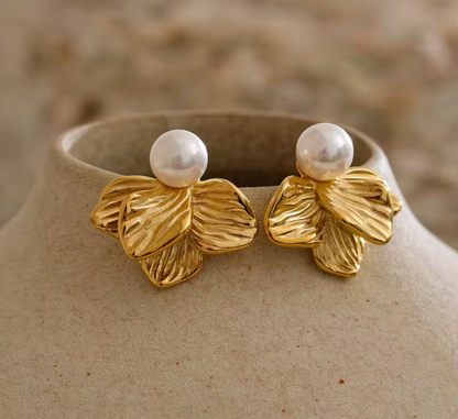 Pearl Petal