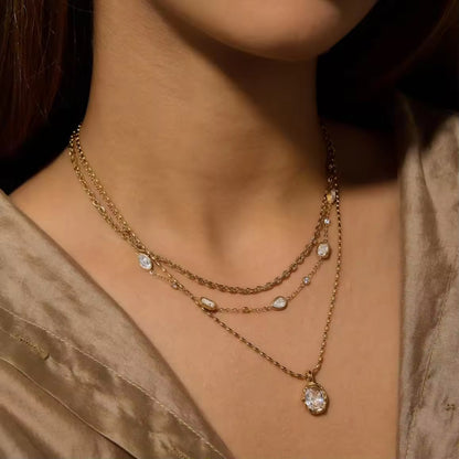 Avira Neckchain