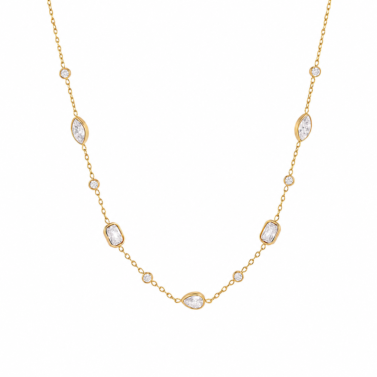 Avira Neckchain
