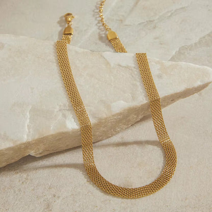 Aurelia Choker Neckchain