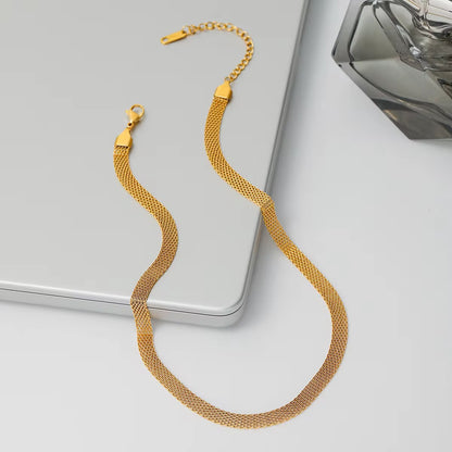 Aurelia Choker Neckchain