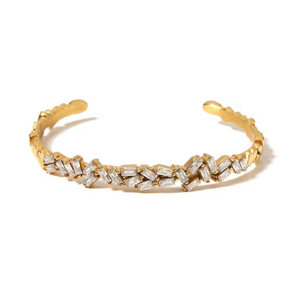 Lustre Band Bracelet