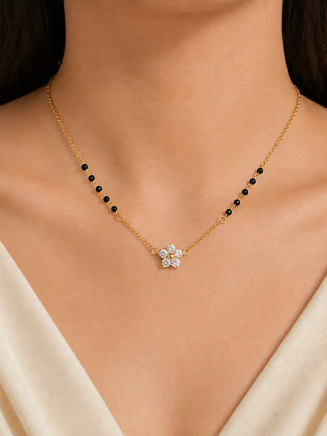 Saubhagya Mangalsutra
