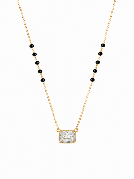 Nitya Mangalsutra