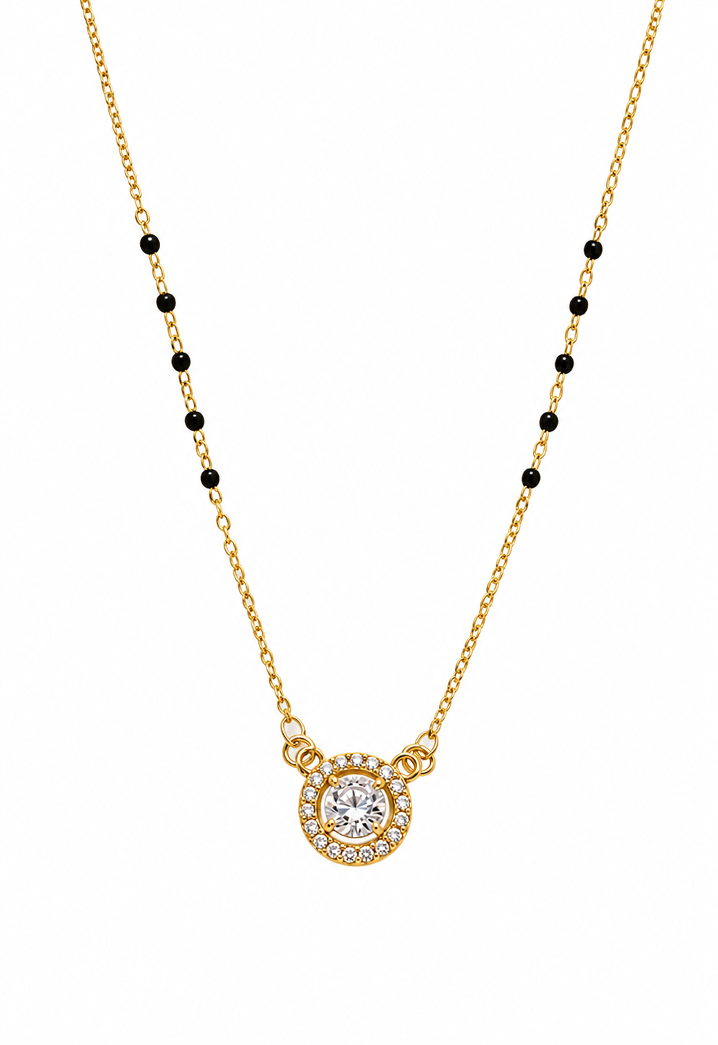 Shagun Mangalsutra