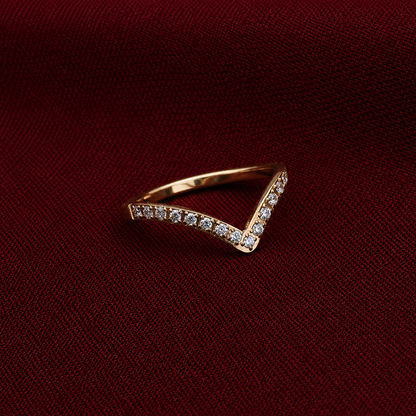 V Ring