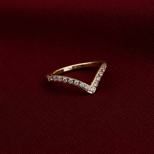V Ring