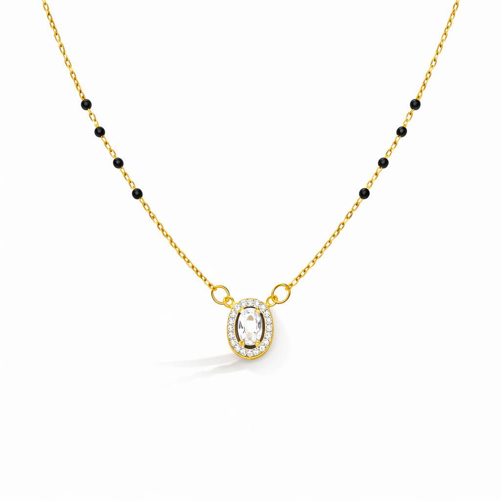 Akshaya Mangalsutra