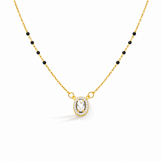 Akshaya Mangalsutra