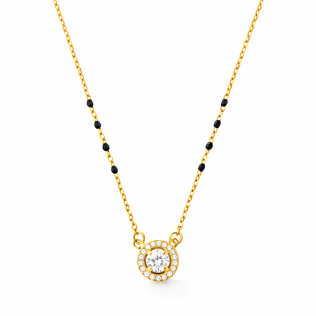 Shagun Mangalsutra