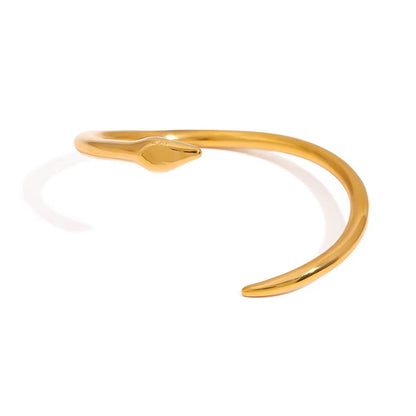 Serpent Bracelet