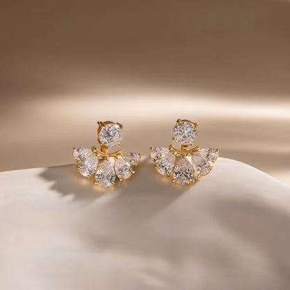 Tarini Earrings