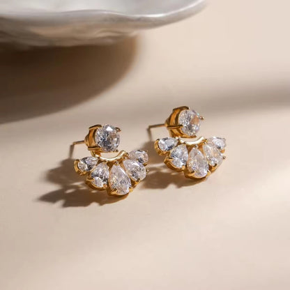 Tarini Earrings