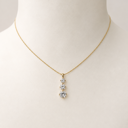Bloomline Neckchain