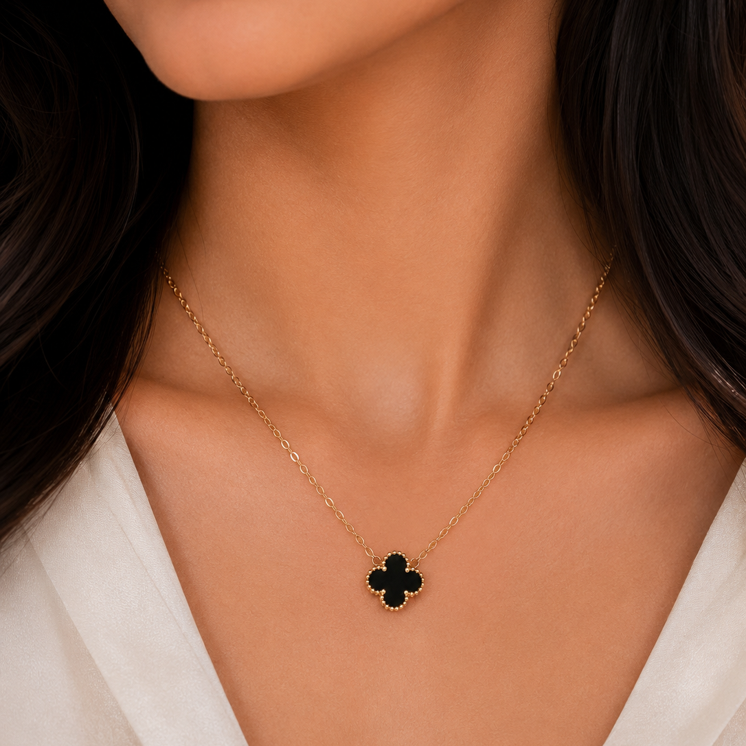 Black Clover Neckchain