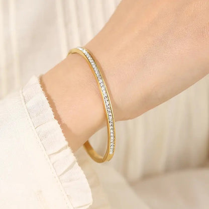 Celestial Spark Bracelet