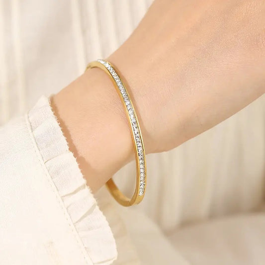 Celestial Spark Bracelet