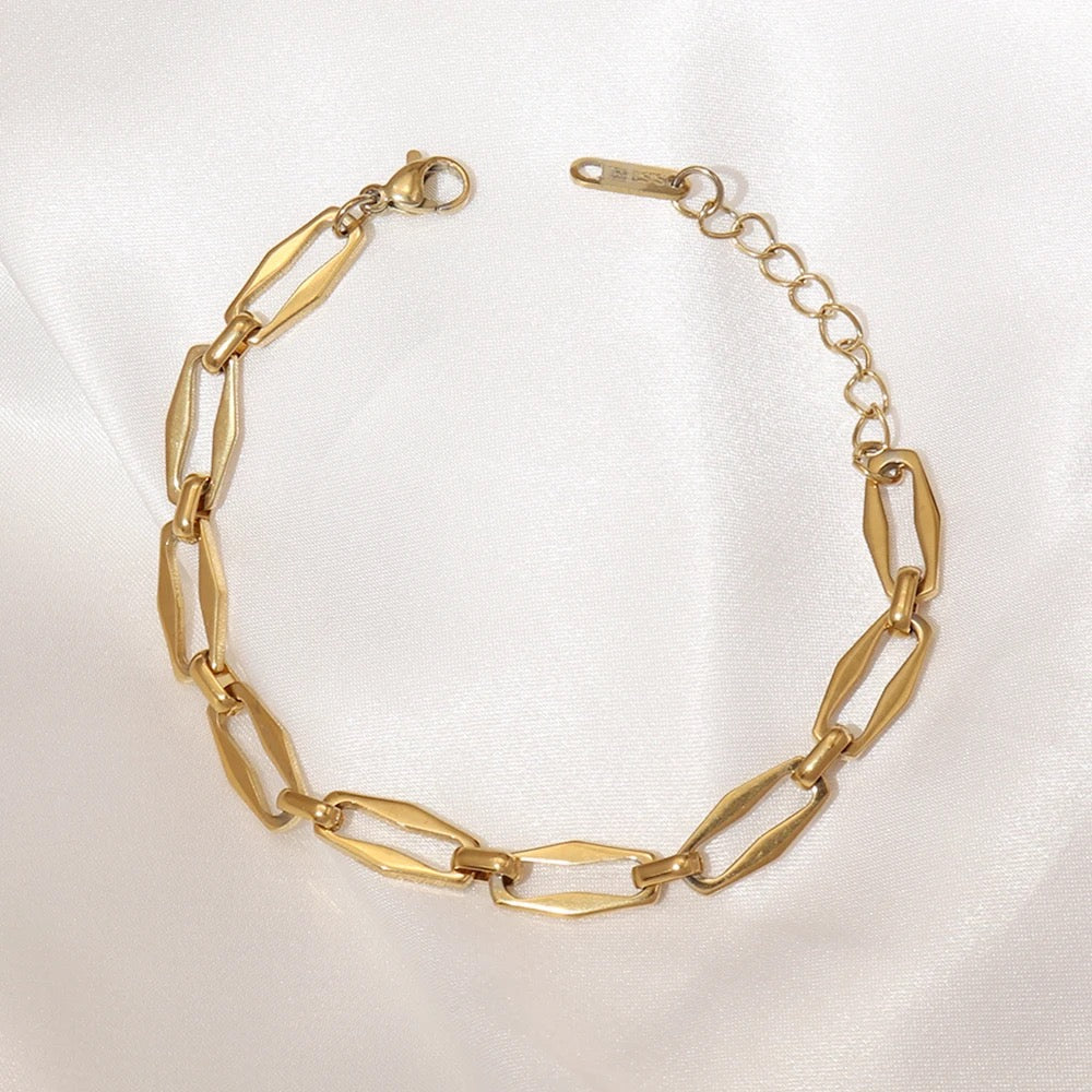 Grace Chain Bracelet