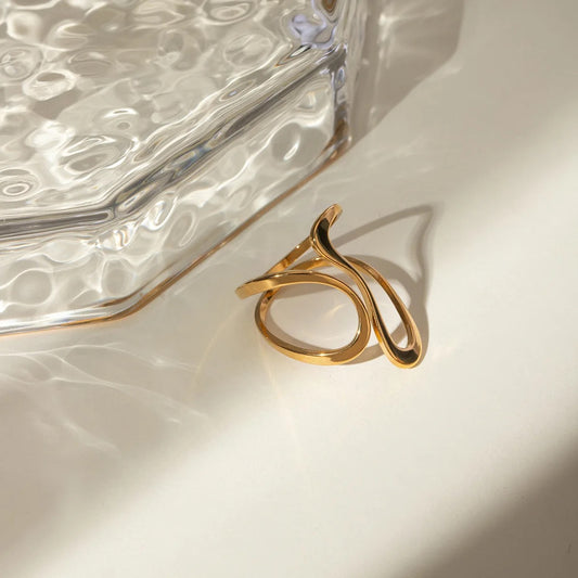 Awanyu On Rings Products – ANewU