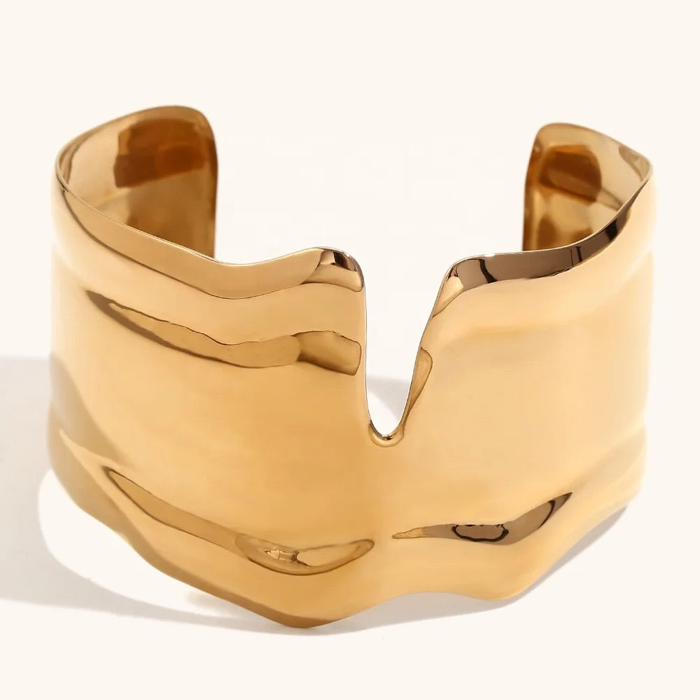 Nivara Band Bracelet