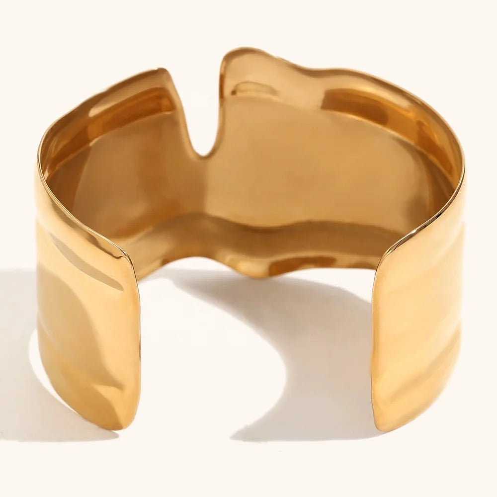 Nivara Band Bracelet