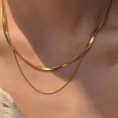 Graceful Spark Neckchain
