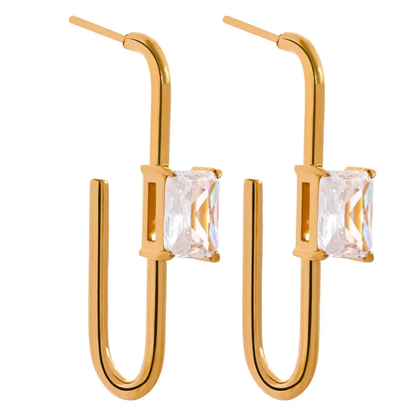 Grace Glow Earrings