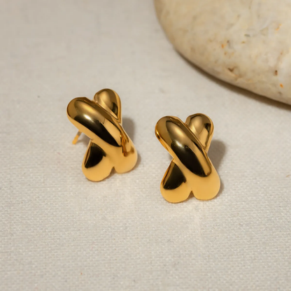 Dainty Gleam Earrings