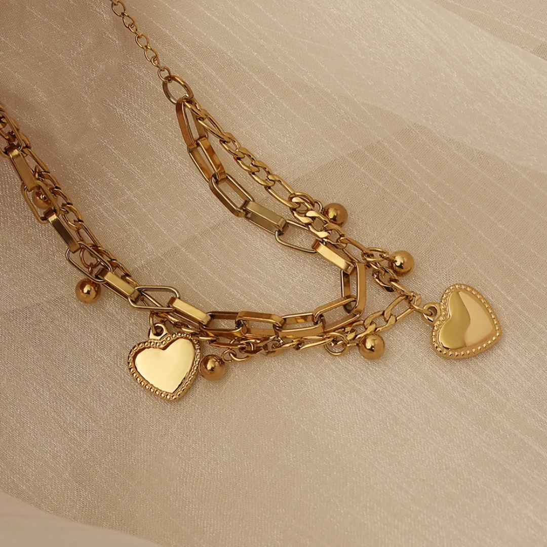 Endless Love Bracelet