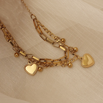Endless Love Bracelet