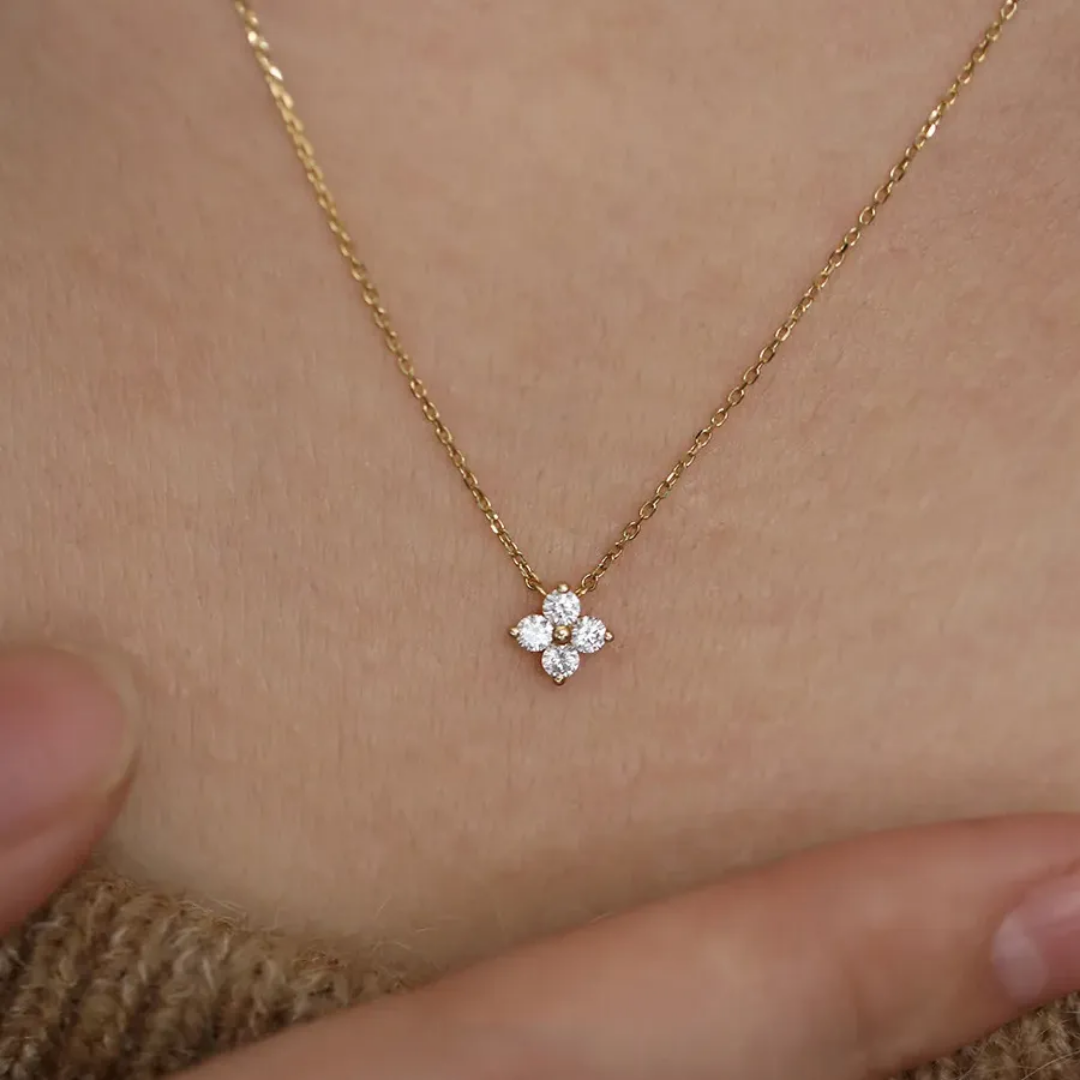 Daisy Delight Neckchain