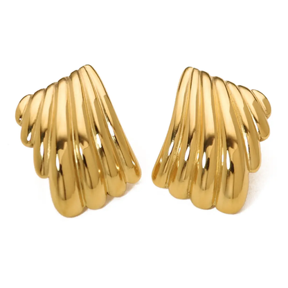 Lustrous Legacy Earrings