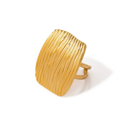 Radiant Edge Ring