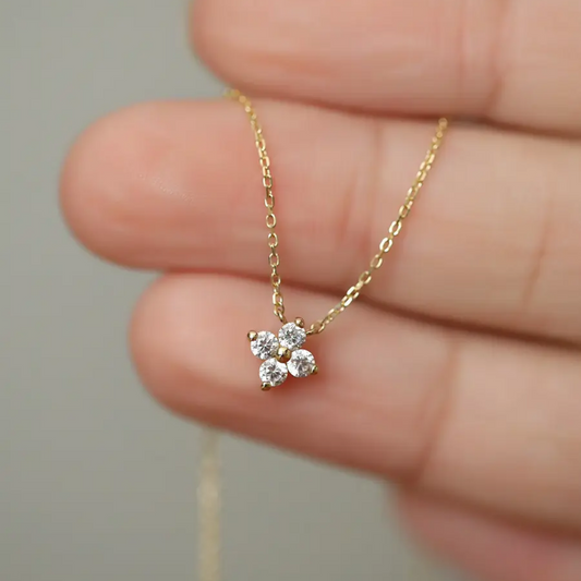 Daisy Delight Neckchain