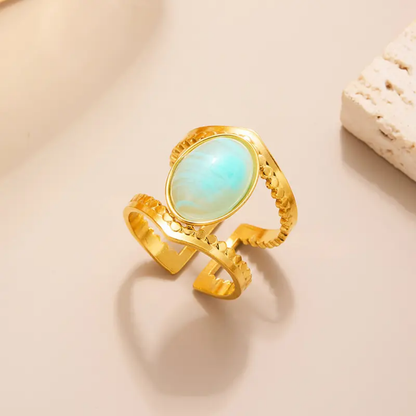 Royal Grace Ring