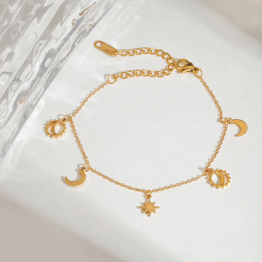 Twilight Tale Bracelet