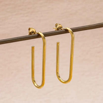 Eclipse Glow Earrings