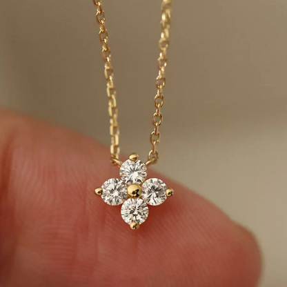 Daisy Delight Neckchain