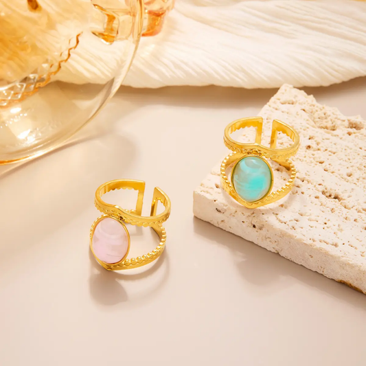 Royal Grace Ring