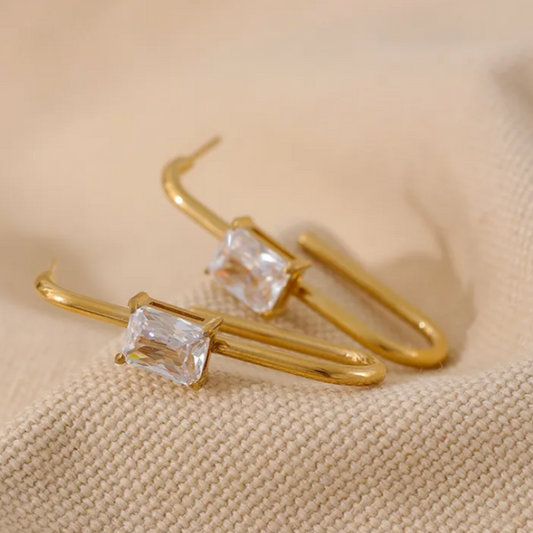Grace Glow Earrings