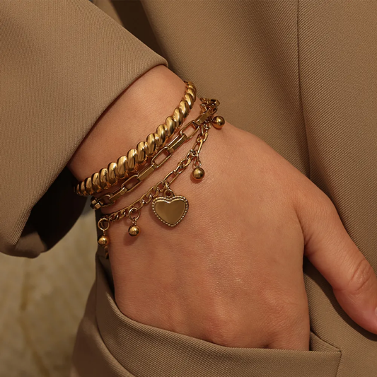 Endless Love Bracelet