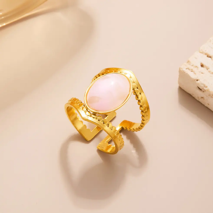 Royal Grace Ring