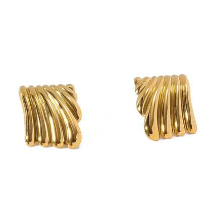 Empress Elegance Earrings
