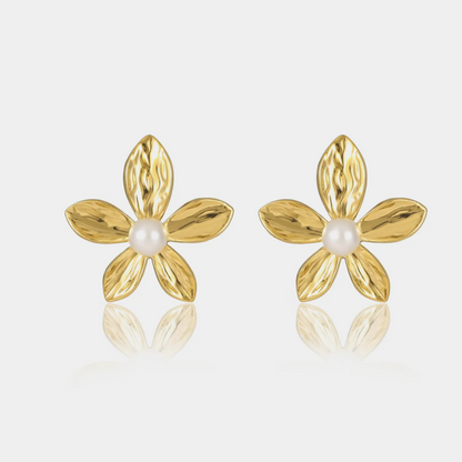 Lily Spark Earrings