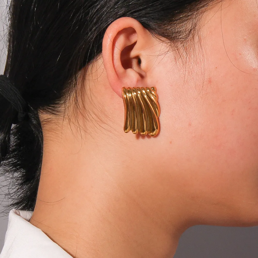 Empress Elegance Earrings