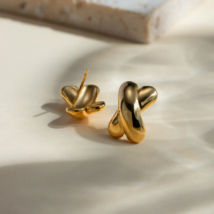 Dainty Gleam Earrings